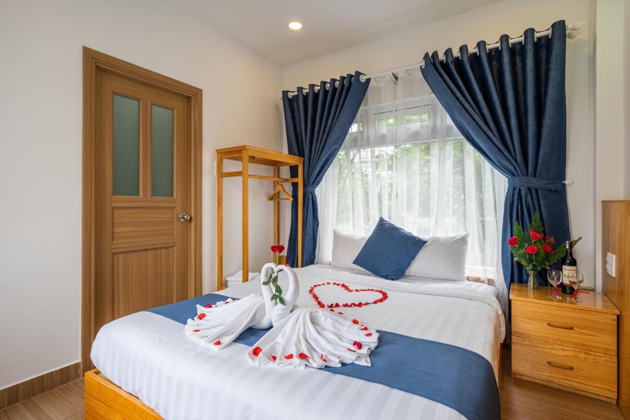 Do Gia Bao Villa Da Lat Kültér fotó