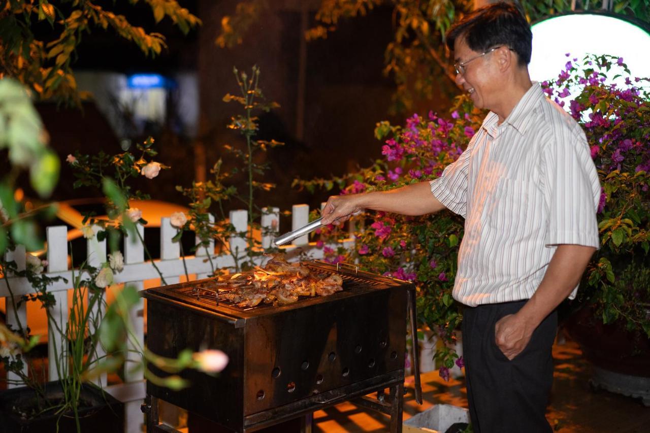 Do Gia Bao Villa Da Lat Kültér fotó